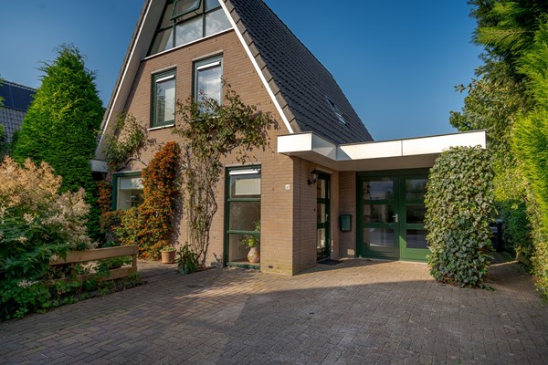 Medium property photo - Marcasietdreef 17, 7828 CK Emmen